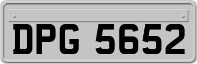 DPG5652