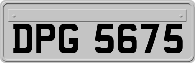 DPG5675