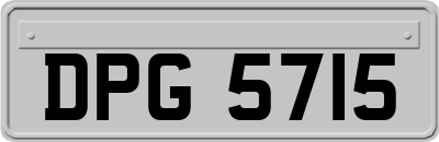 DPG5715