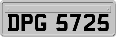 DPG5725
