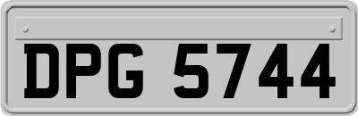 DPG5744
