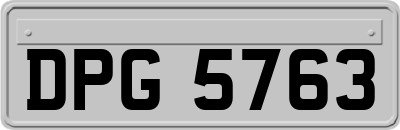 DPG5763