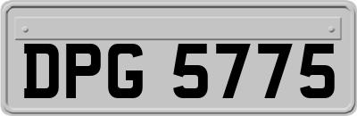 DPG5775