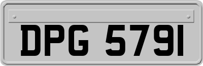 DPG5791