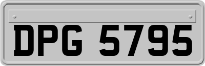 DPG5795