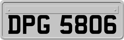 DPG5806