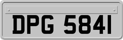 DPG5841
