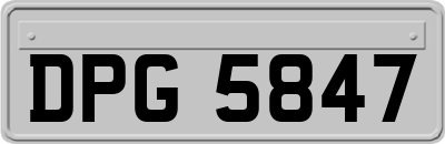 DPG5847