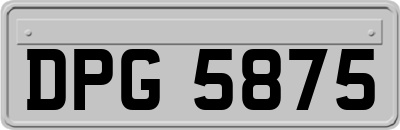 DPG5875