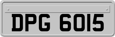 DPG6015