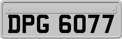 DPG6077
