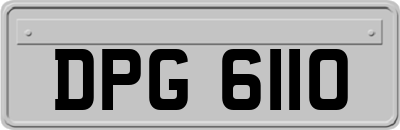 DPG6110