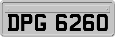 DPG6260