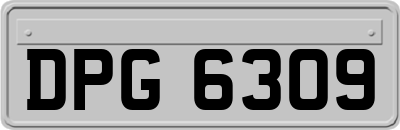 DPG6309
