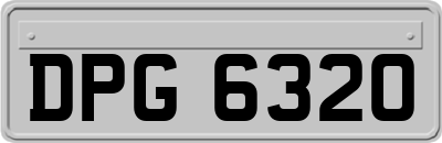 DPG6320