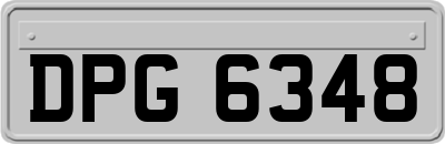 DPG6348