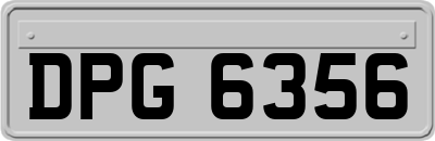 DPG6356