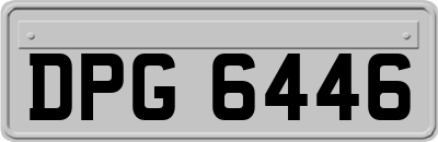 DPG6446