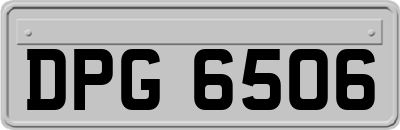 DPG6506