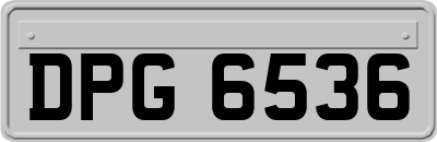 DPG6536