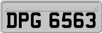 DPG6563