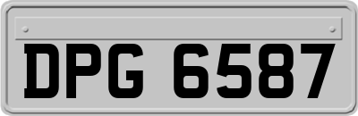 DPG6587
