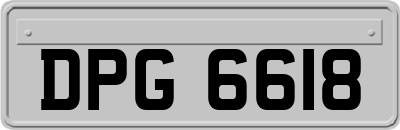 DPG6618