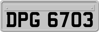 DPG6703