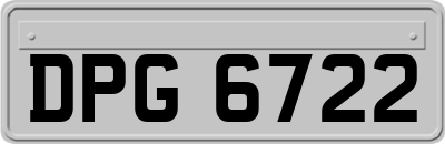 DPG6722