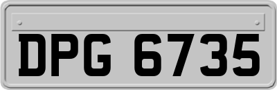 DPG6735