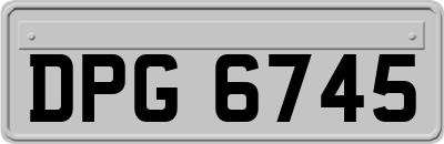 DPG6745