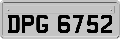 DPG6752