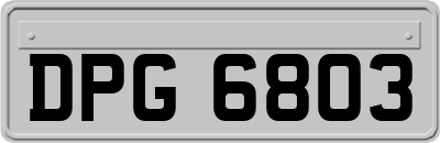 DPG6803