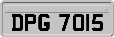 DPG7015