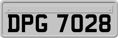 DPG7028