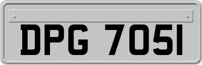 DPG7051
