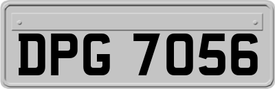 DPG7056