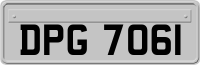 DPG7061