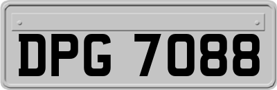 DPG7088