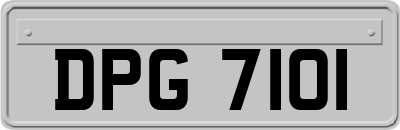 DPG7101