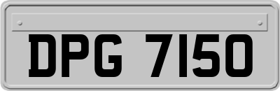 DPG7150