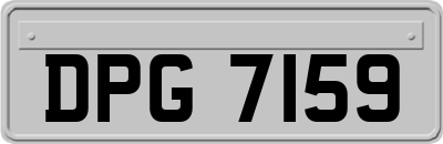 DPG7159