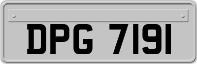 DPG7191