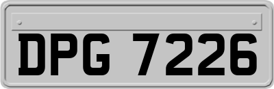 DPG7226