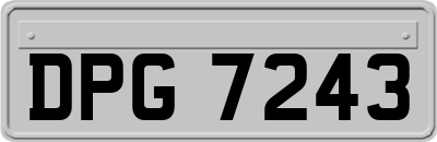 DPG7243