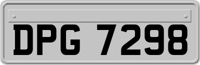 DPG7298