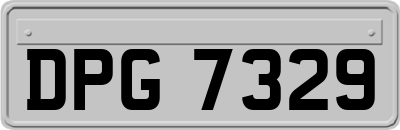 DPG7329