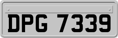 DPG7339