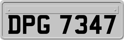 DPG7347