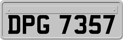 DPG7357